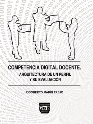 cover image of Competencia Digital Docente